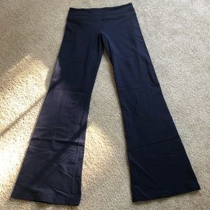 Lululemon - Flare Pants